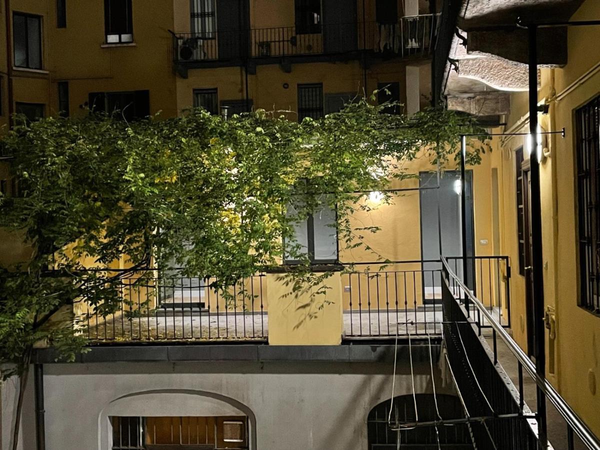 Deluxe Apartment Milan - Duomo - Milan Lin Airport Zewnętrze zdjęcie