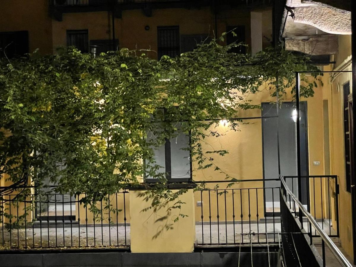 Deluxe Apartment Milan - Duomo - Milan Lin Airport Zewnętrze zdjęcie