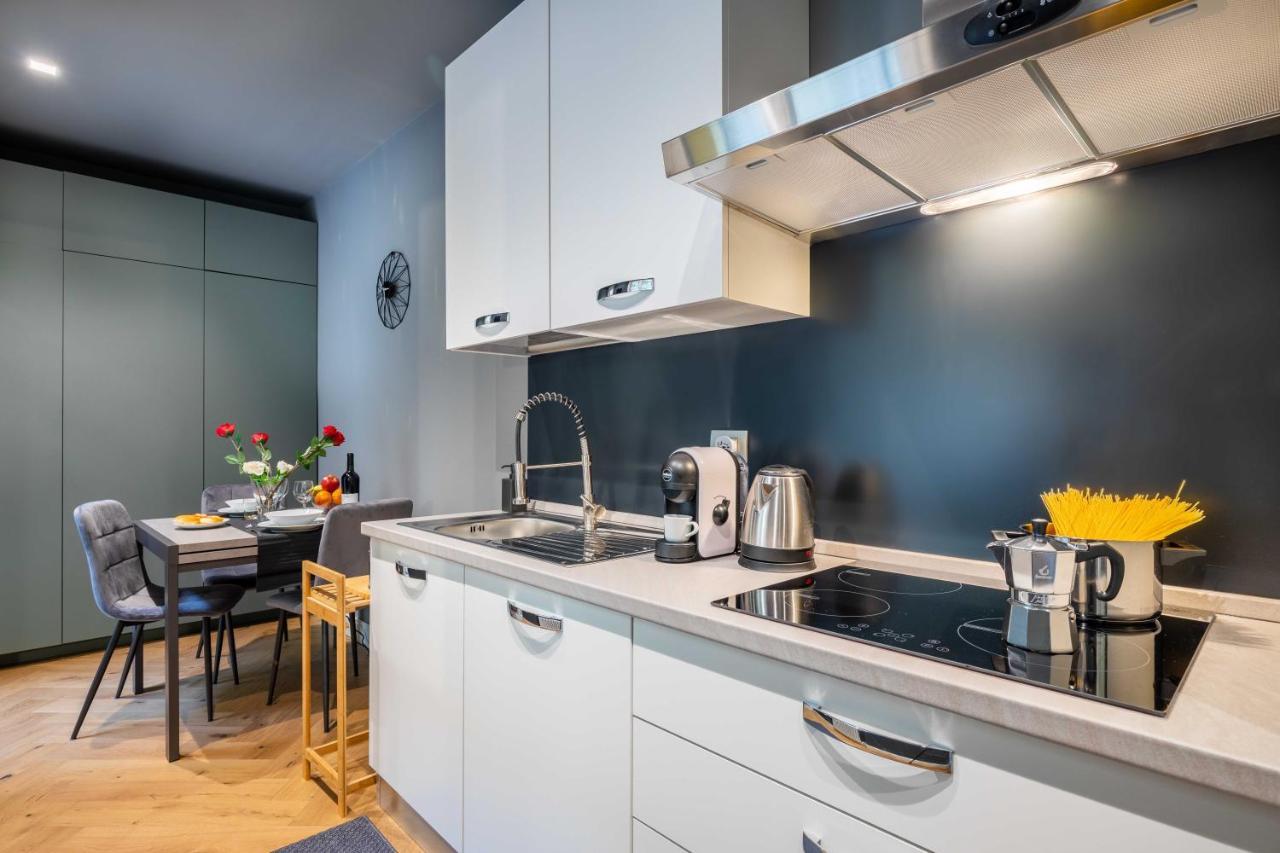 Deluxe Apartment Milan - Duomo - Milan Lin Airport Zewnętrze zdjęcie