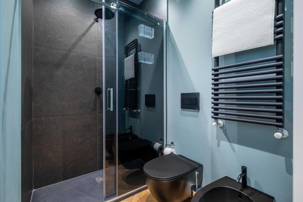 Deluxe Apartment Milan - Duomo - Milan Lin Airport Zewnętrze zdjęcie